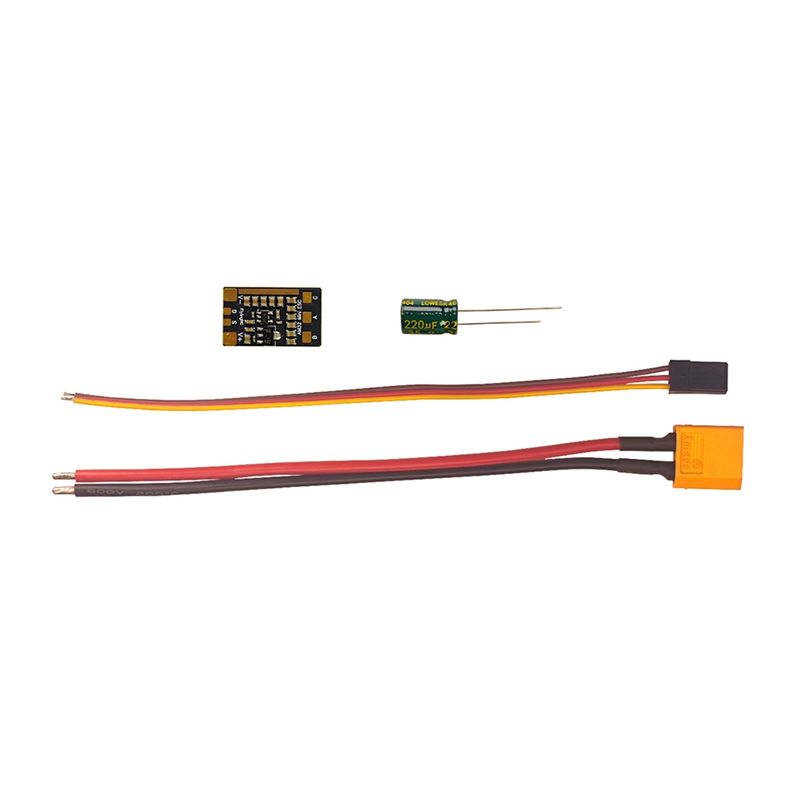 Fpv Drone Esc - Best-AM32 ESC 40A 32-Bit Electronic Speed
