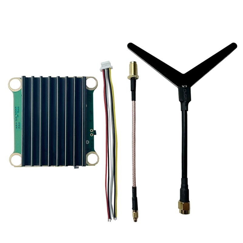 Fpv Drone Antenna - 1.2G 1.3G VTX 3W 3000Mw 9