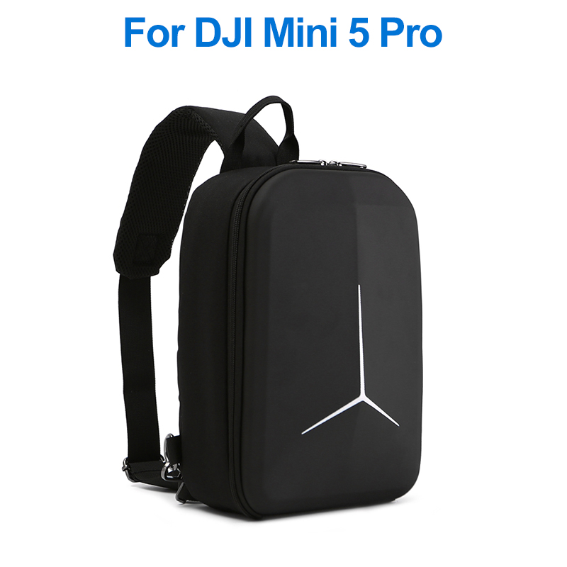 Fpv Drone Bag - Storage Case For DJI Mini 5