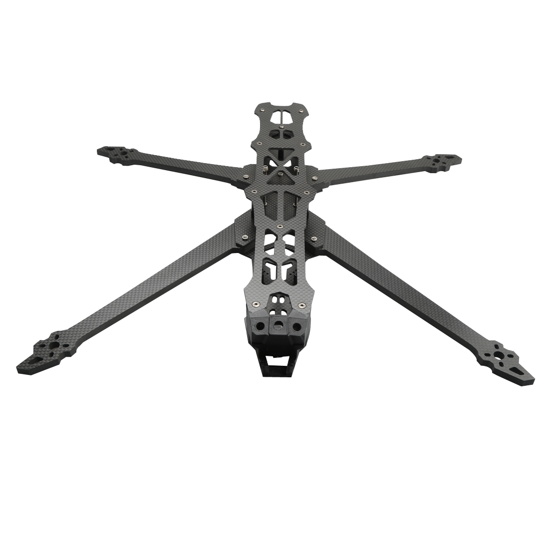 GK-V3 15inch 680mm FPV Drone F - Fpv Drone Quadcopter recension och pris