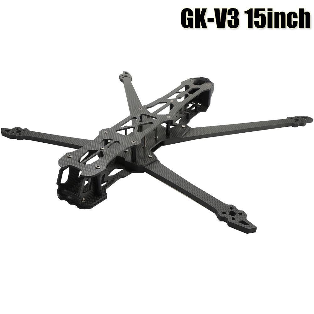 GK-V3 15inch 680mm FPV Drone F - Fpv Drone Quadcopter recension och pris