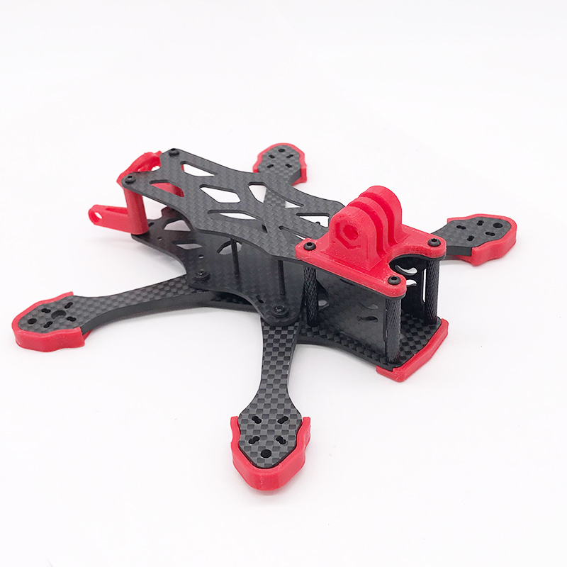 APEX 3 3inch 147mm Wheelbase C - Fpv Drone Tool Kit recension och pris