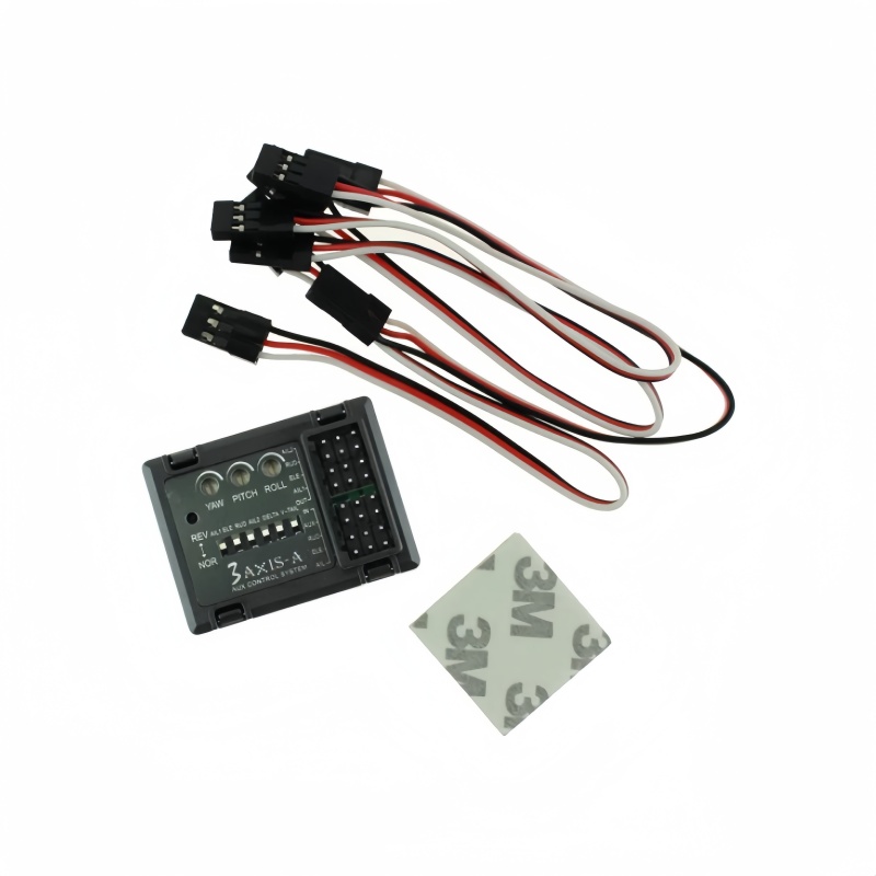 3 Axis Gyro Flight Controller  - Fpv Drone Flight Controller recension och pris