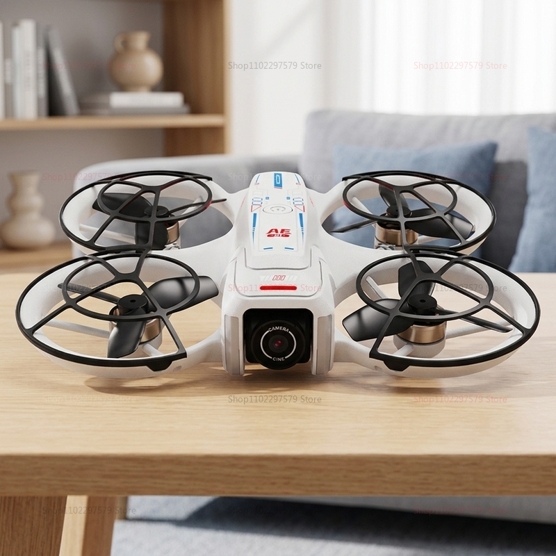 Introduction Drone GPS 8K Prof - Fpv Drone Charger recension och pris