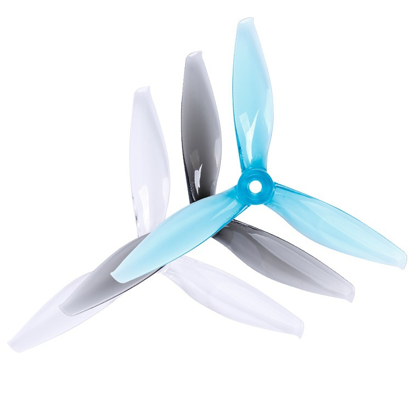 GEMFAN Freestyle 5144 5.1 Inch - Fpv Drone Propeller recension och pris
