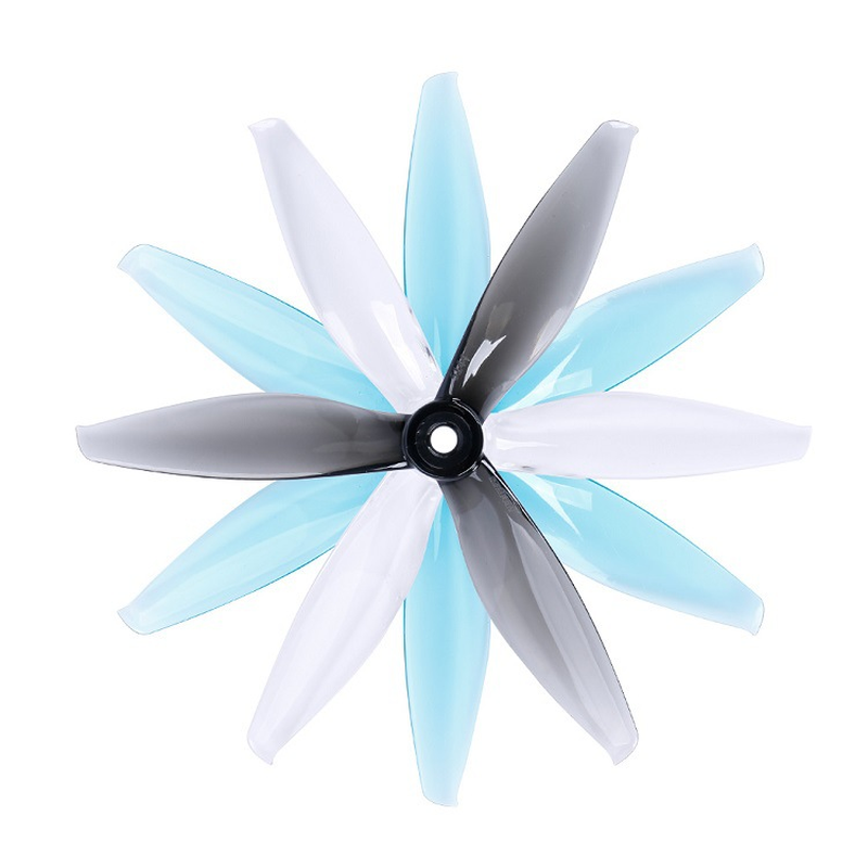 GEMFAN Freestyle 5144 5.1 Inch - Fpv Drone Propeller recension och pris