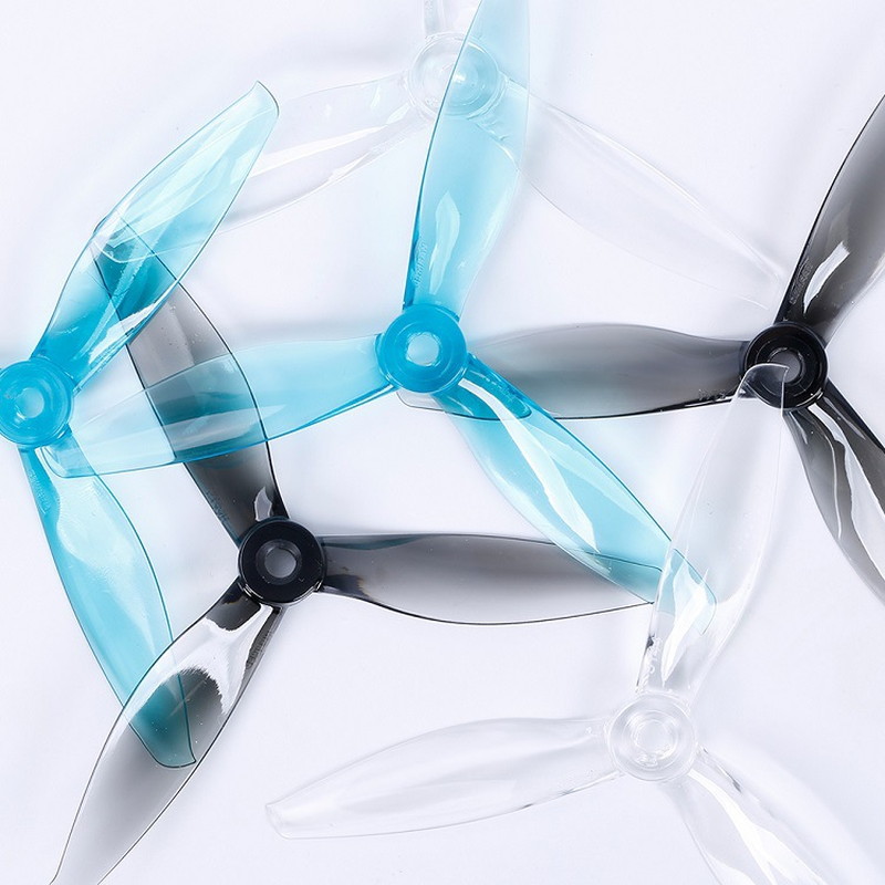 GEMFAN Freestyle 5144 5.1 Inch - Fpv Drone Propeller recension och pris