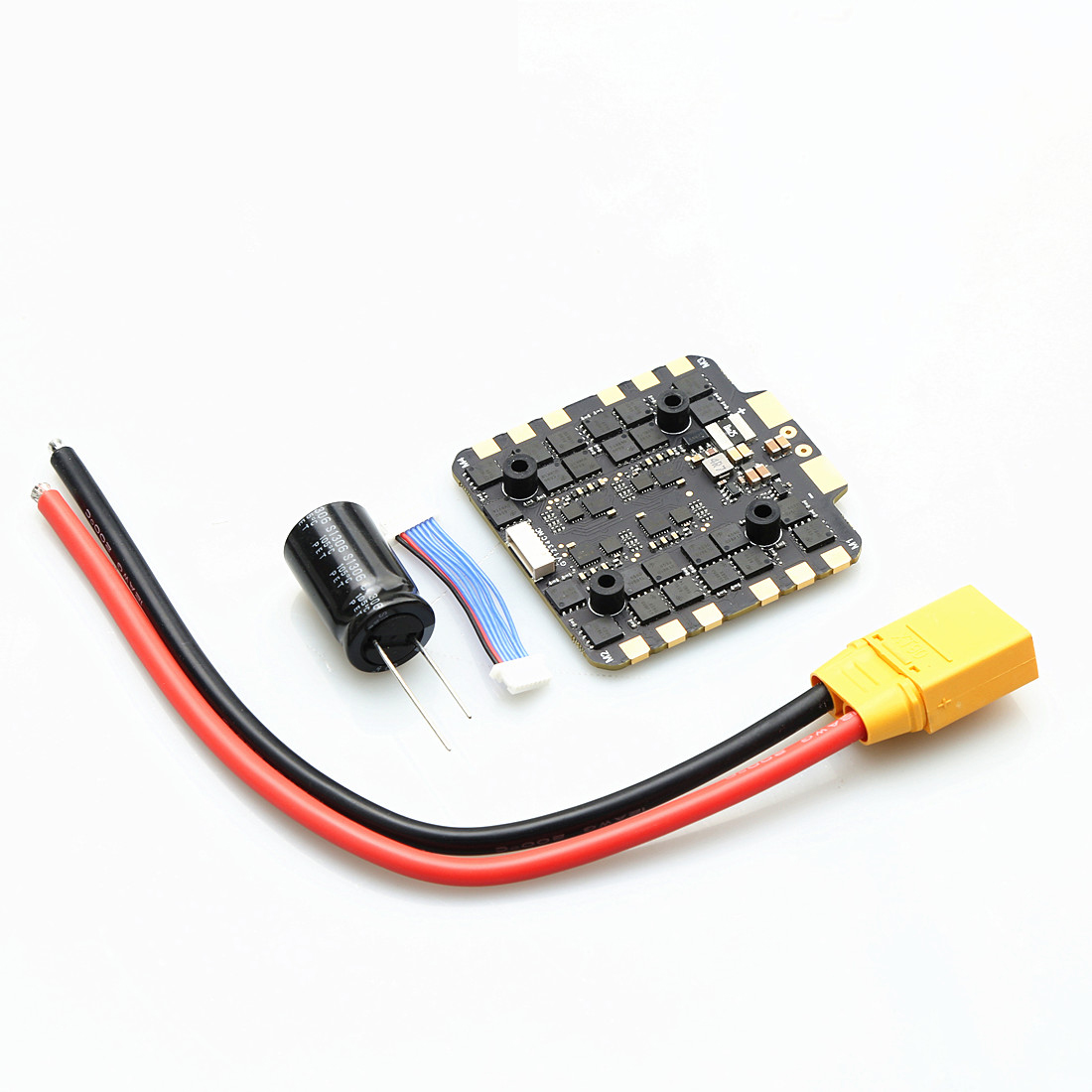 AneegFpv F722 F7 Flight Contro - Fpv Drone Esc recension och pris