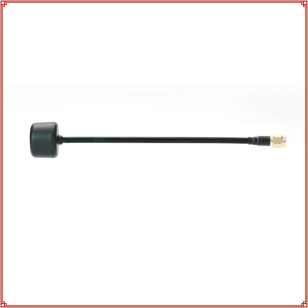 2026 New RUSHFPV 3.3G 2W VTX T - Fpv Drone Antenna recension och pris