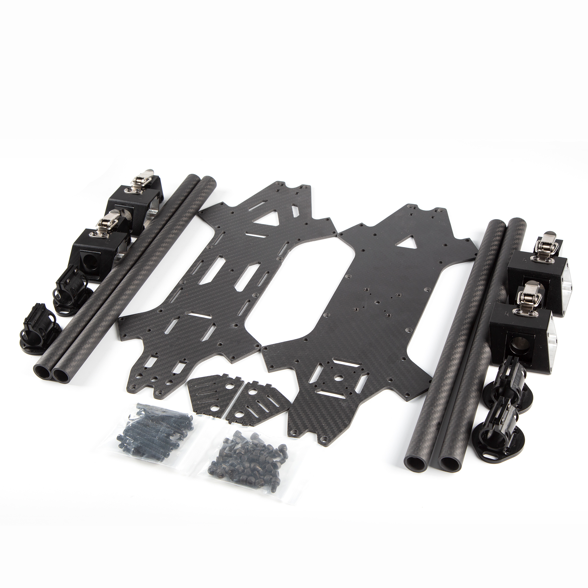 15inch /17inch FPV Carbon Fibe - Fpv Drone Motor recension och pris