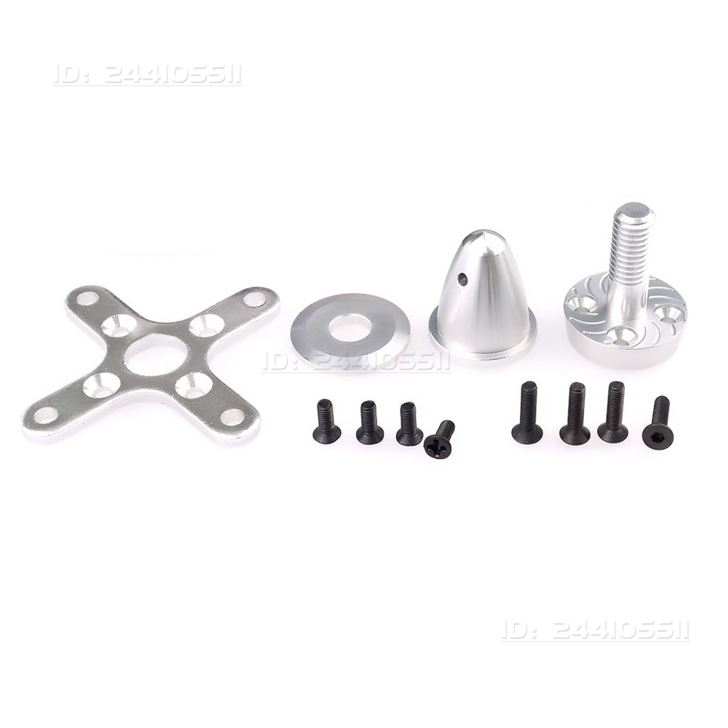 SURPASS HOBBY Brushless Motor  - Fpv Drone Tool Kit recension och pris