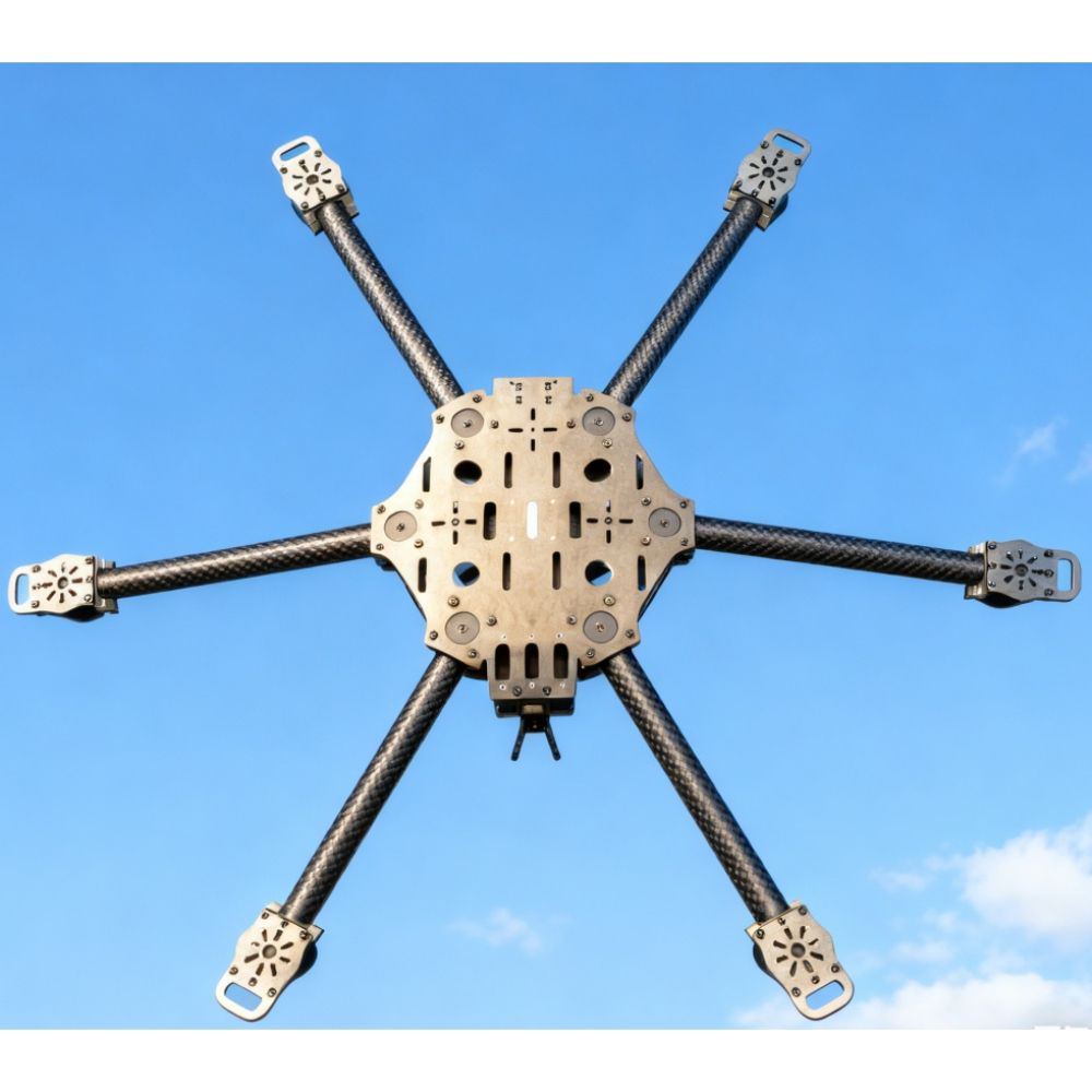 Cross Machine Six Axis 11/13/1 - Fpv Drone Propeller recension och pris