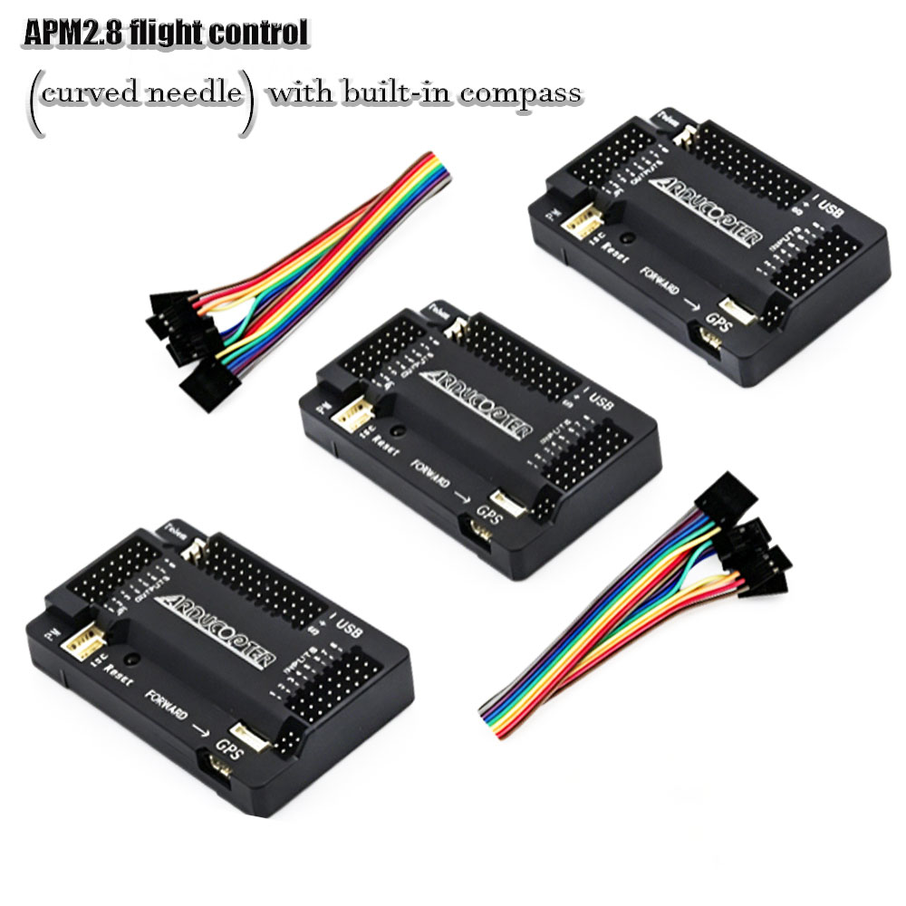 APM 2.8 Flight Controller Boar - Fpv Drone Flight Controller recension och pris