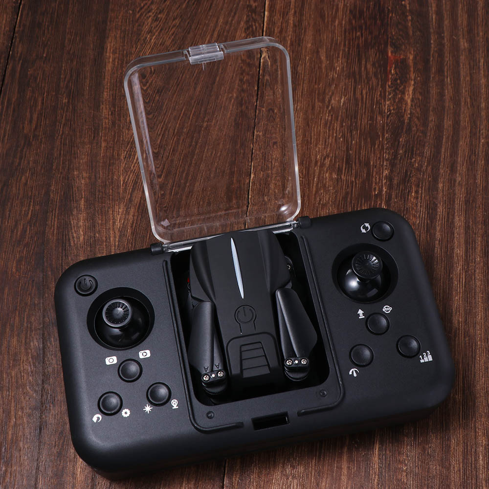 RC Helicopter ABS Remote Contr - Fpv Drone Charger recension och pris