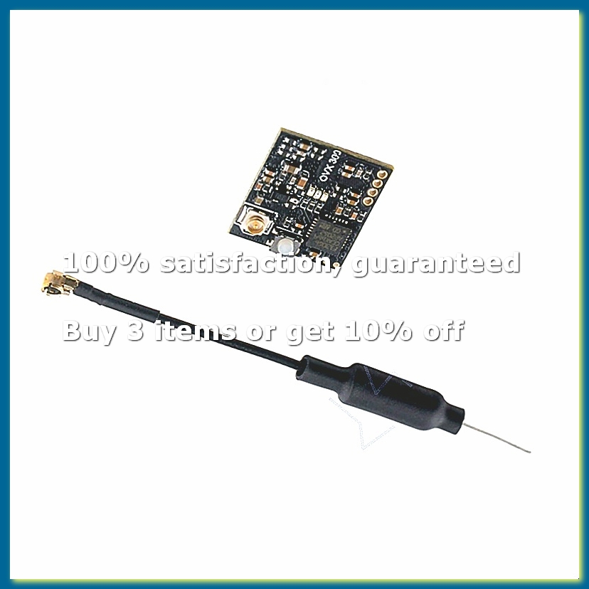 For OpenVTX OVX300 5.8G 40CH 0 - Fpv Drone Vtx recension och pris