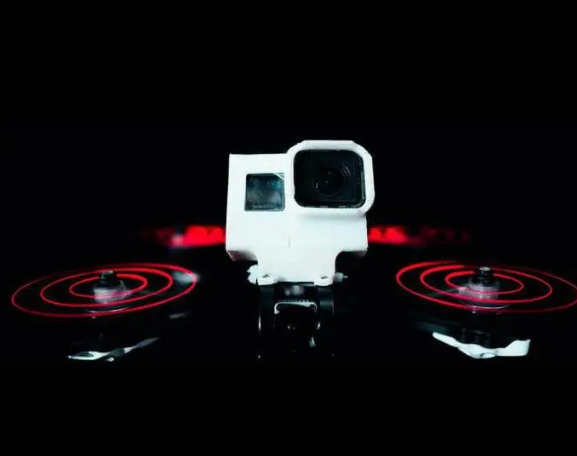 2pairs Gemfan 51433L 5.1inch M - Fpv Drone Bag recension och pris