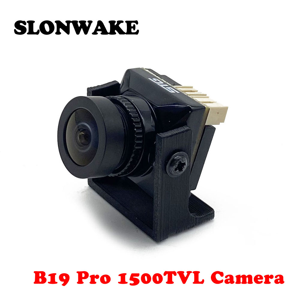 JINJIEAN B19 PRO Mini FPV Came - Fpv Drone Camera recension och pris