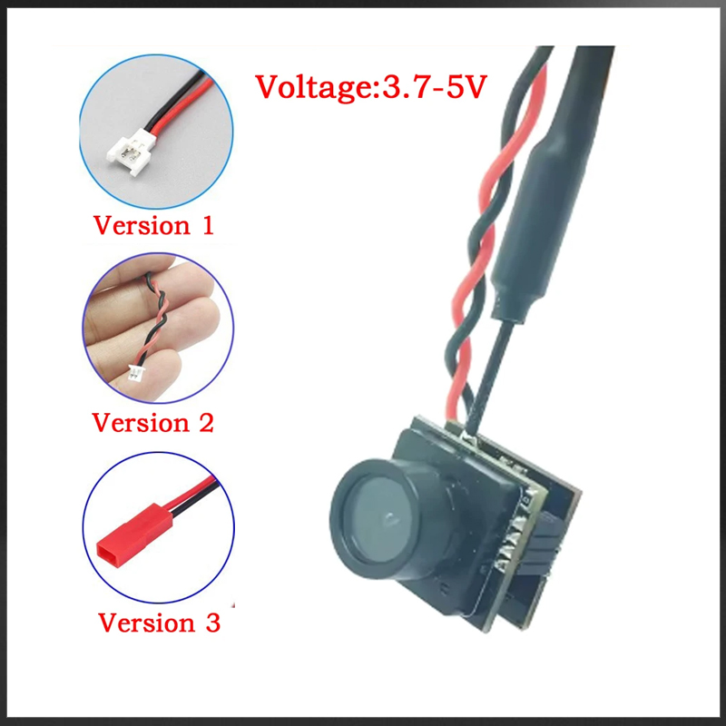 SLONWAKE FPV 25mW power simula - Fpv Drone Transmitter recension och pris