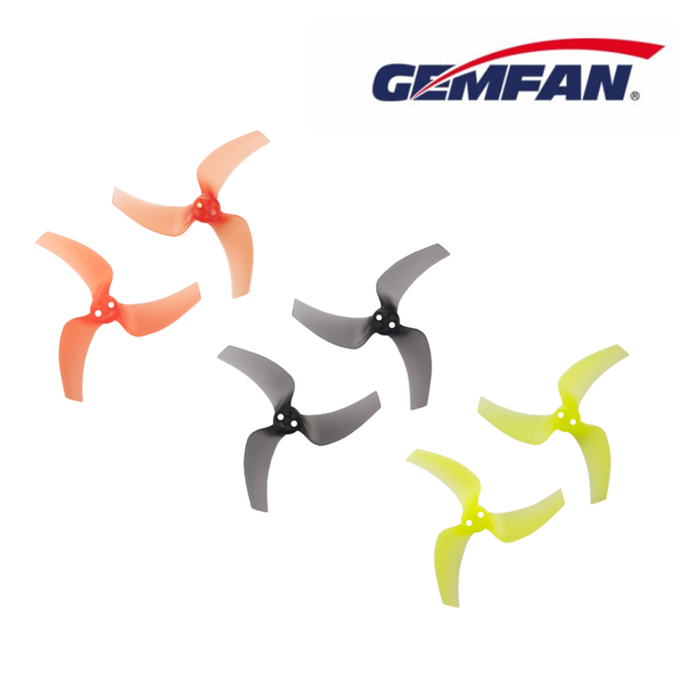 Gemfan 3.2inch Props for DJI a - Fpv Drone Propeller recension och pris