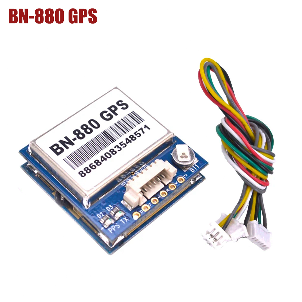 BN-220 BN880 GPS GLONASS Modul - Fpv Drone Antenna recension och pris