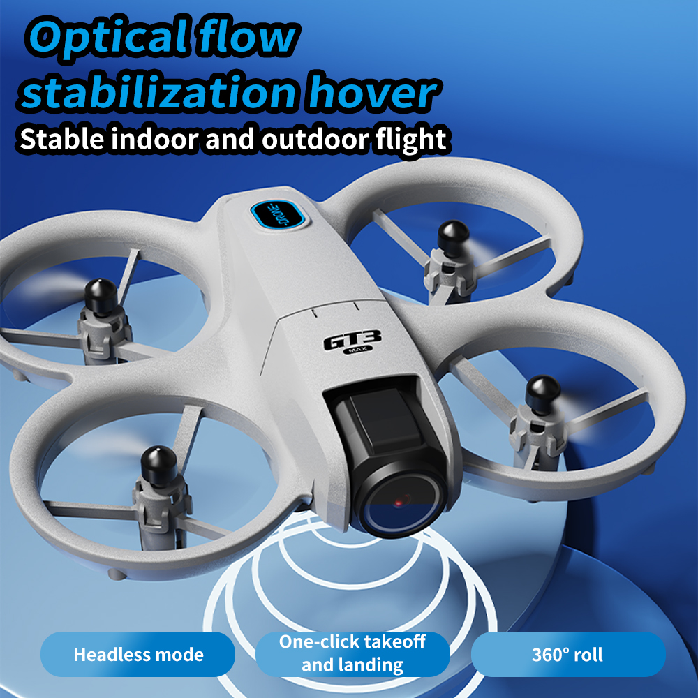 GT3 Mini NEW Drone Rc Quadcopt - Fpv Drone Charger recension och pris