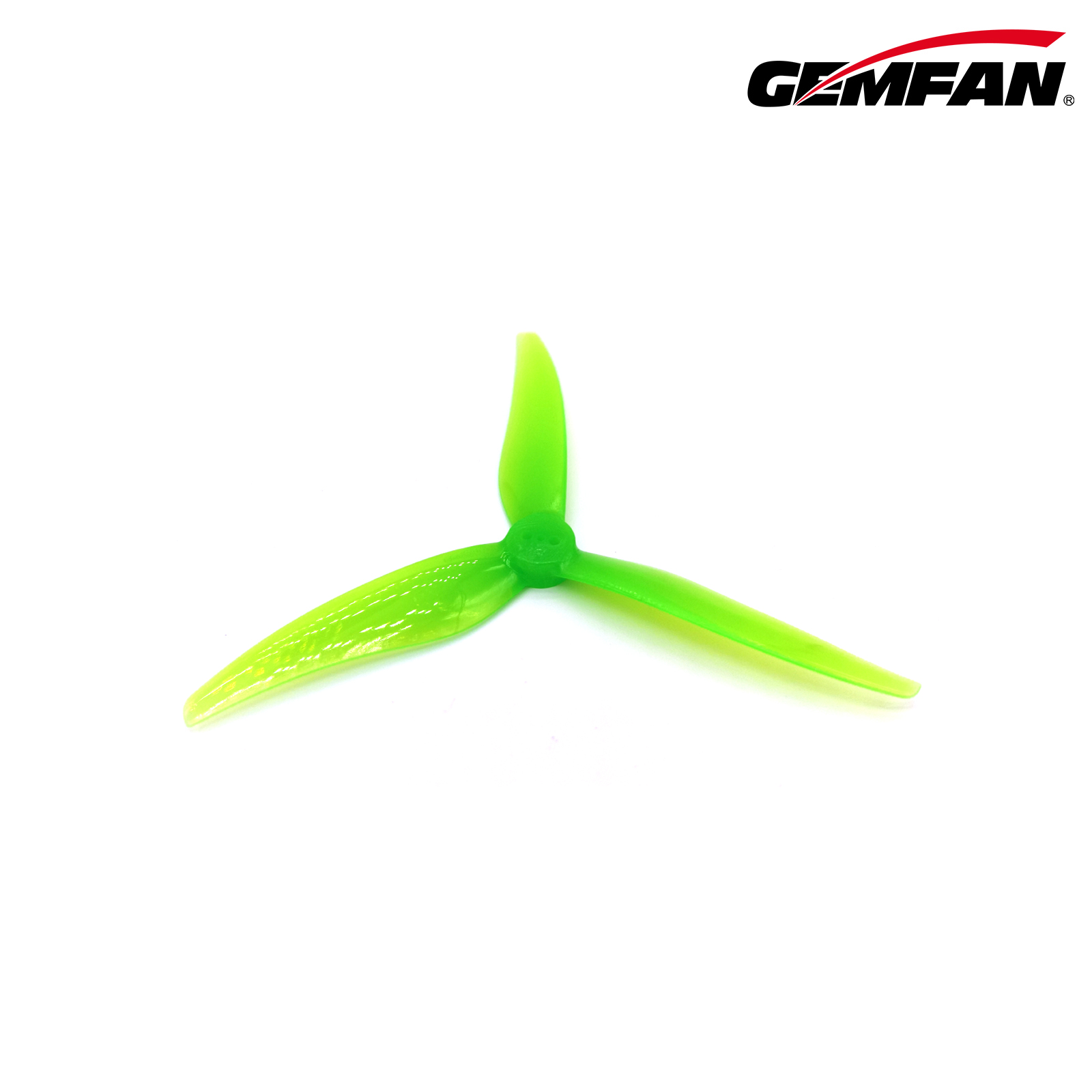 Hurricane SL 5125 3Blade Gemfa - Fpv Drone Propeller recension och pris