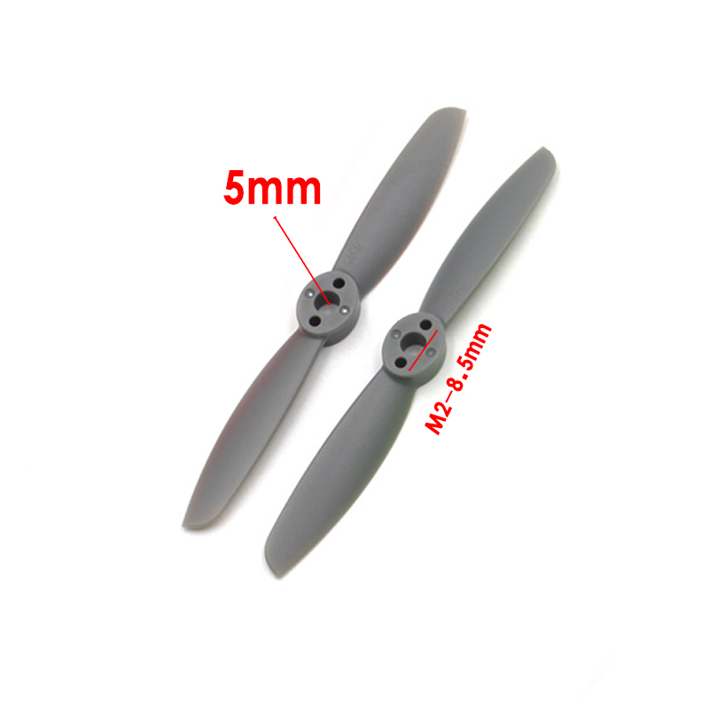1 Pair 4045 4inch 4X4.5 Propel - Fpv Drone Propeller recension och pris