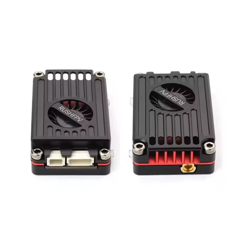 RUSH TANK MAX SOLO VTX 2.5W Hi - Fpv Drone Transmitter recension och pris