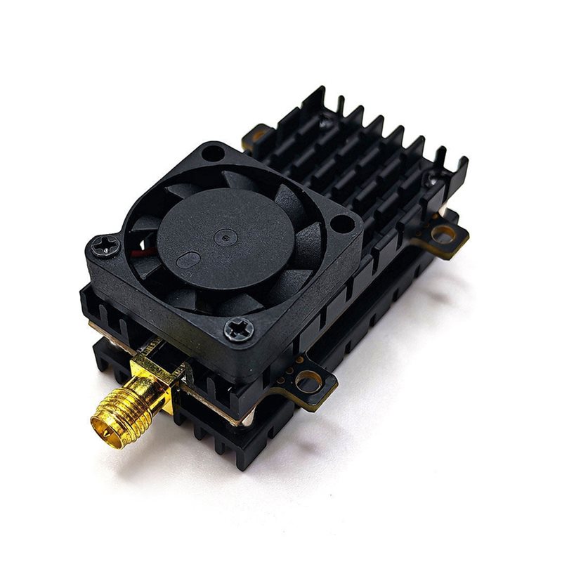 【NEW USER EXCLUSIVE】For 5-20KM - Fpv Drone Transmitter recension och pris