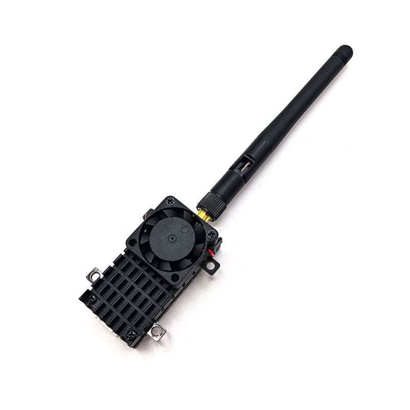 【NEW USER EXCLUSIVE】For 5-20KM - Fpv Drone Transmitter recension och pris
