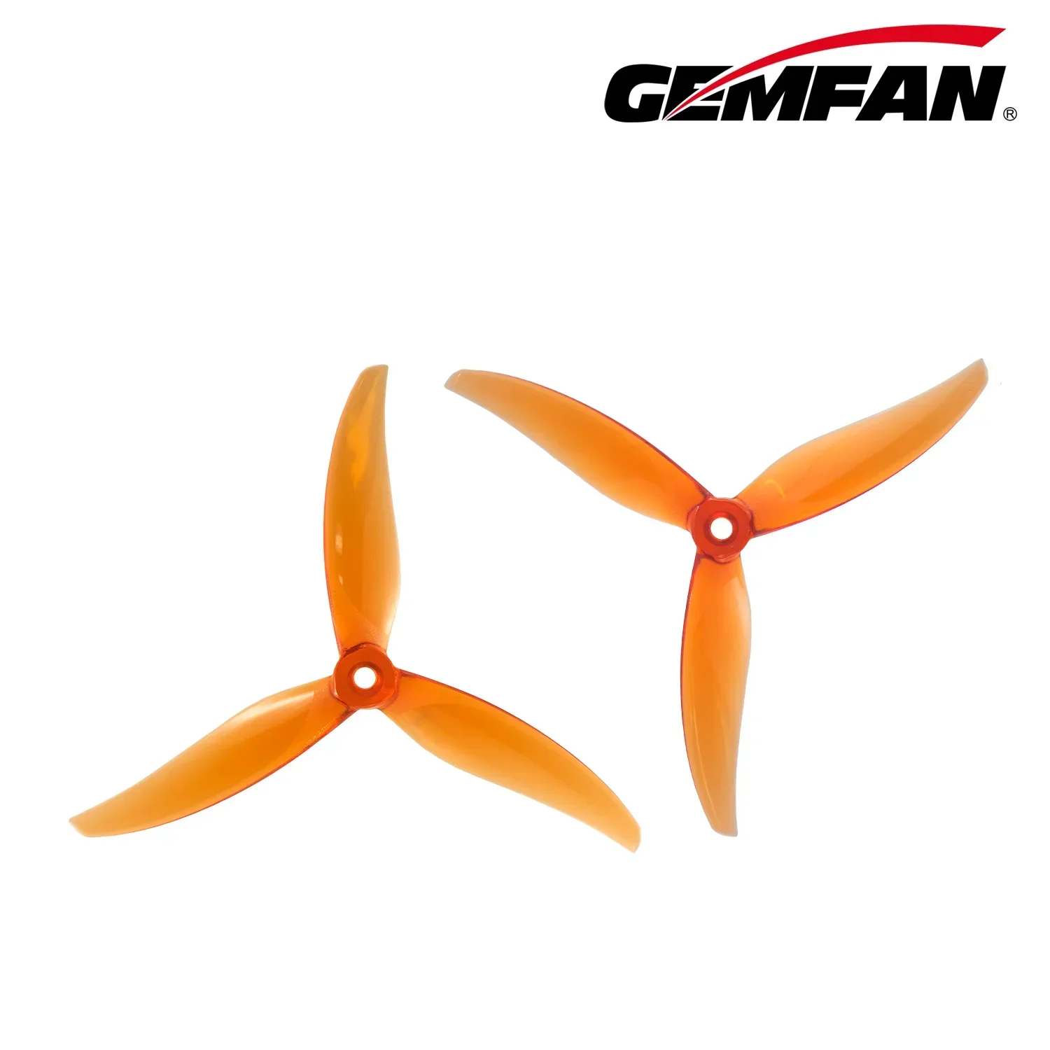 Gemfan Proxy 5127.5 10Pairs 10 - Fpv Drone Propeller recension och pris