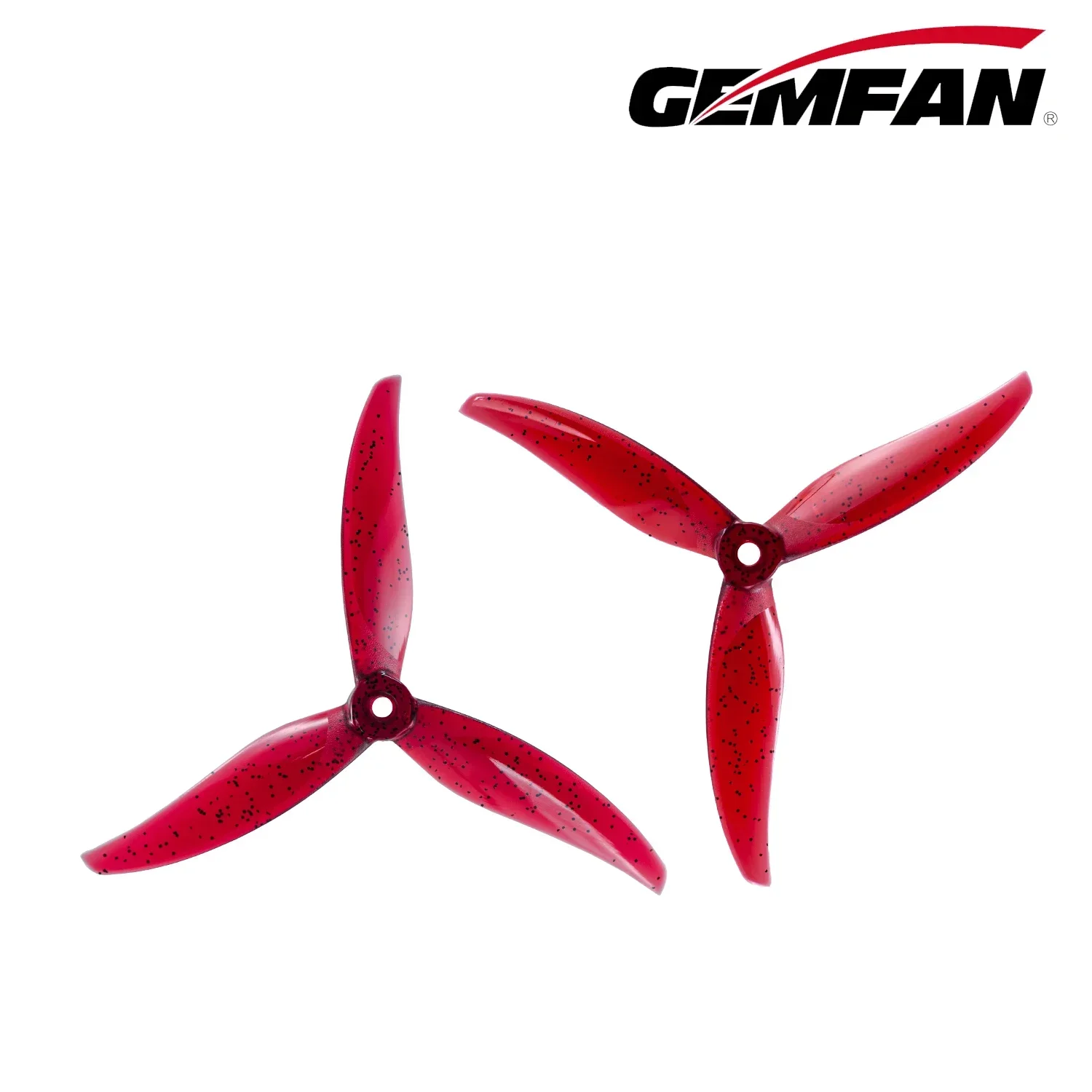 Gemfan Proxy 5127.5 10Pairs 10 - Fpv Drone Propeller recension och pris