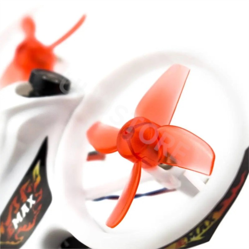EMAX EZ Pilot 82MM Mini 5.8G I - Fpv Drone Goggles recension och pris