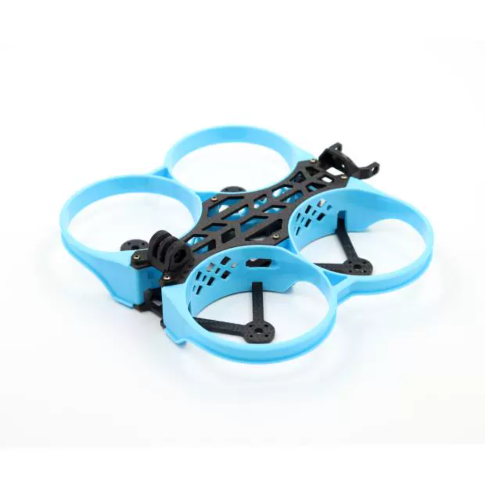 Frame Kit Cloud-149 V2 Carbon  - Fpv Drone Tool Kit recension och pris