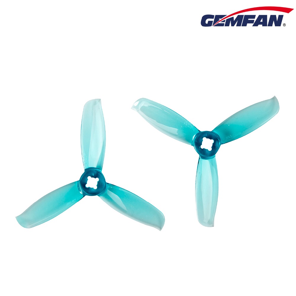 10pairs / 20pcs Gemfan Windanc - Fpv Drone Propeller recension och pris