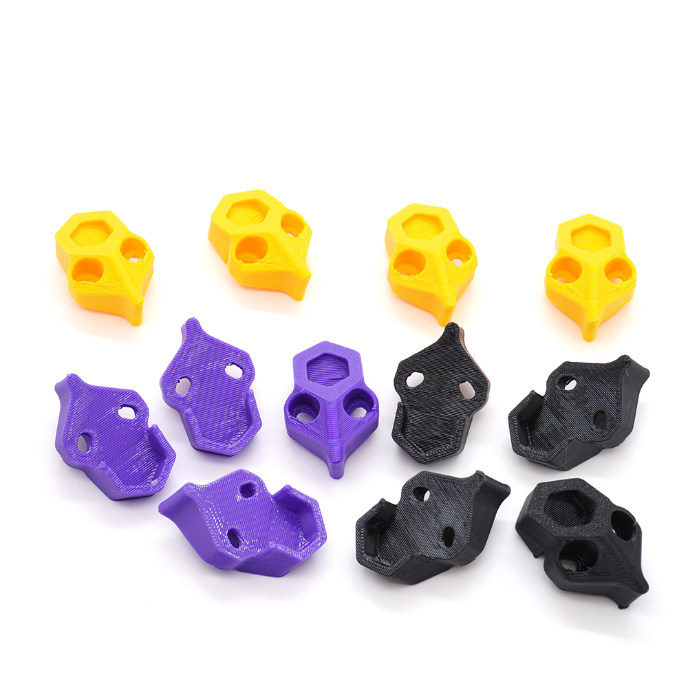 TPU Holder O3/O4PRO Lens Gaske - Fpv Drone Tool Kit recension och pris