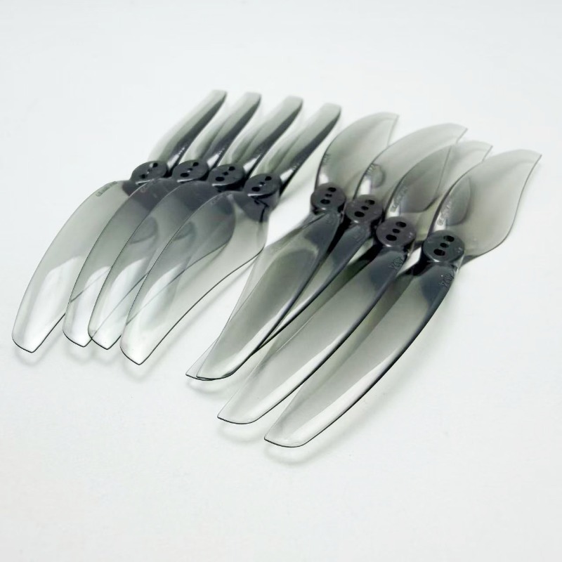 4Pairs Gemfan Hurricane 4024 2 - Fpv Drone Propeller recension och pris