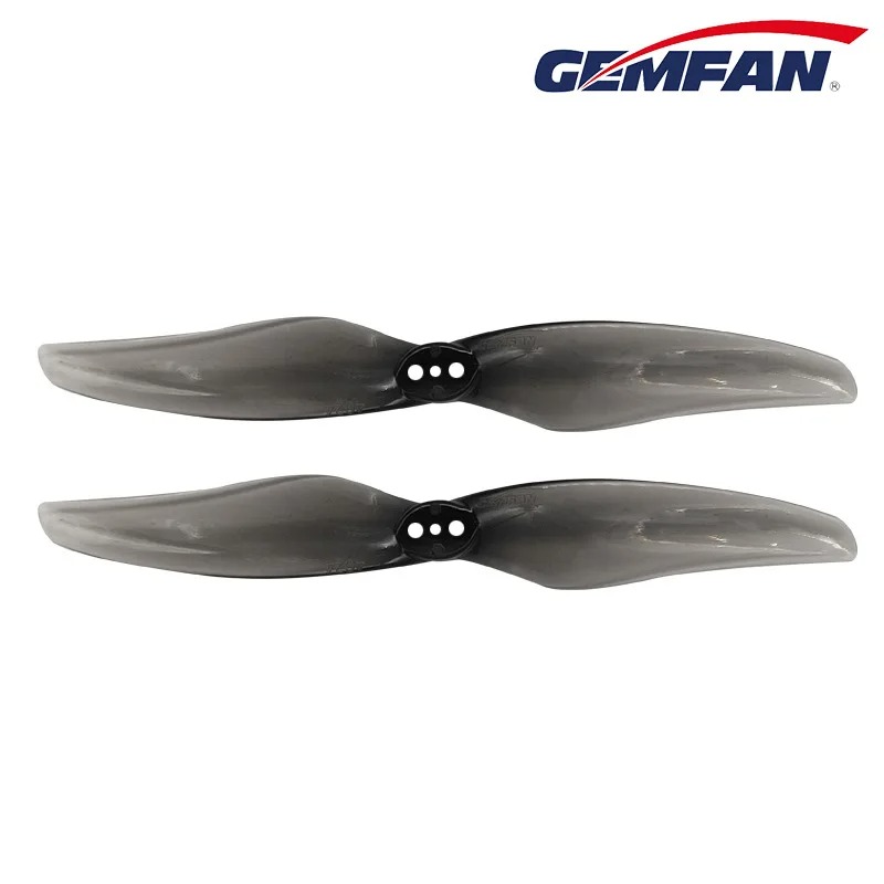 4Pairs Gemfan Hurricane 4024 2 - Fpv Drone Propeller recension och pris