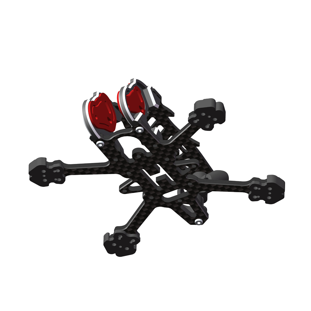 AlfaRC Fox-2 DJI O4 Air Unit 5 - Fpv Drone Propeller recension och pris