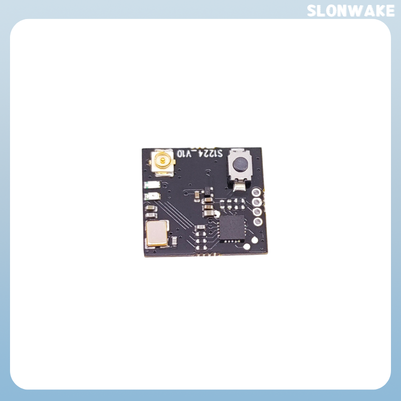 Mini 5.8G 40CH 25/100/250mW Ad - Fpv Drone Transmitter recension och pris