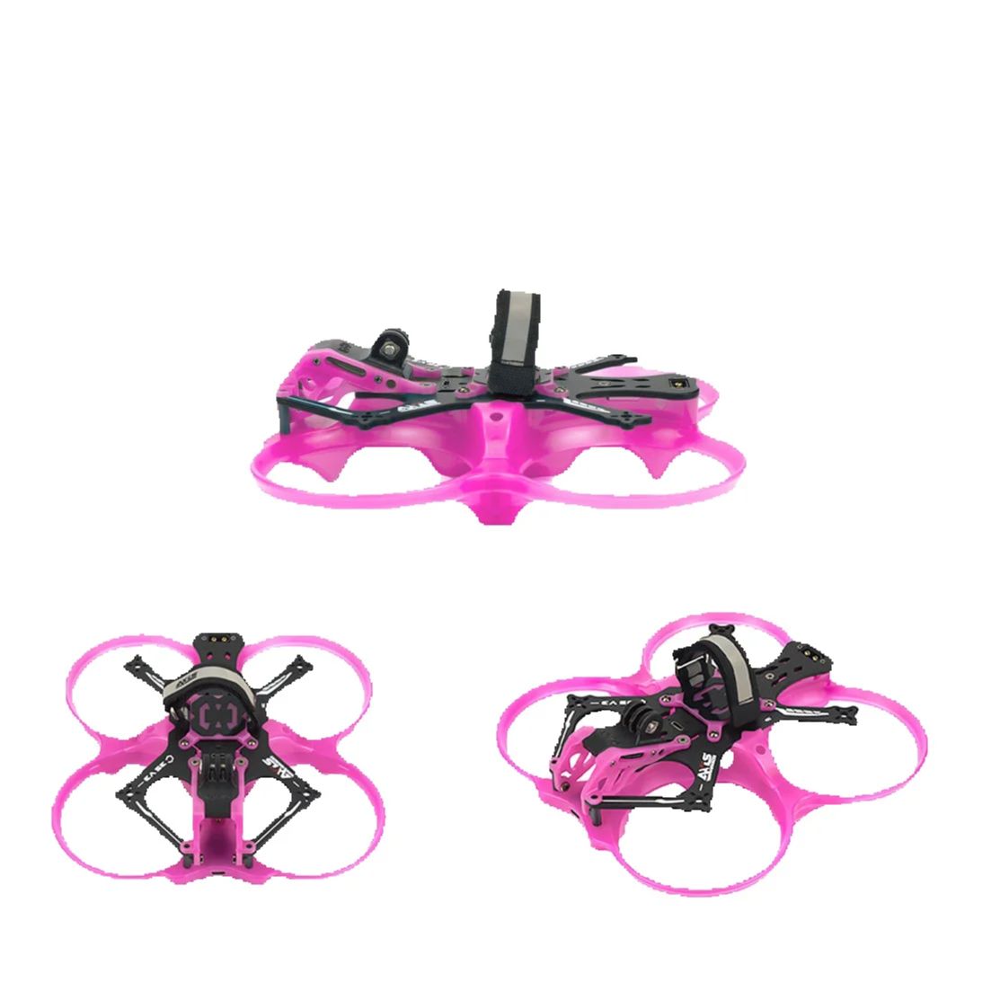 3.5 Inch Axisflying Cineon C35 - Fpv Drone Motor recension och pris