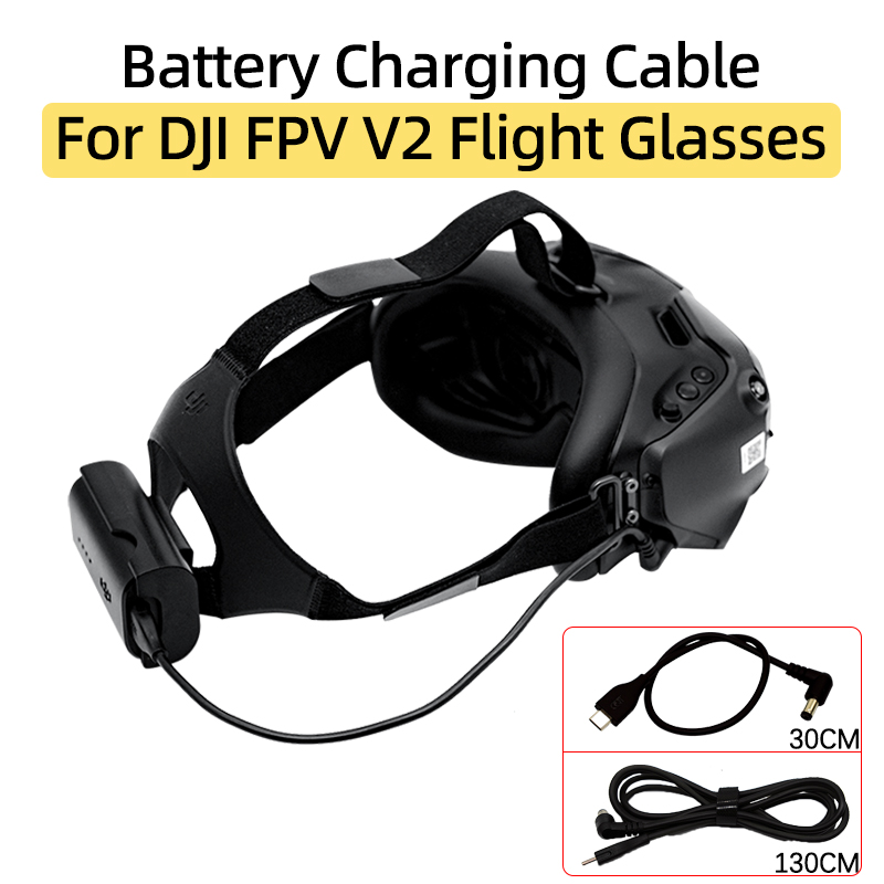 For DJI FPV/Avata Drone Goggle - Fpv Drone Goggles recension och pris