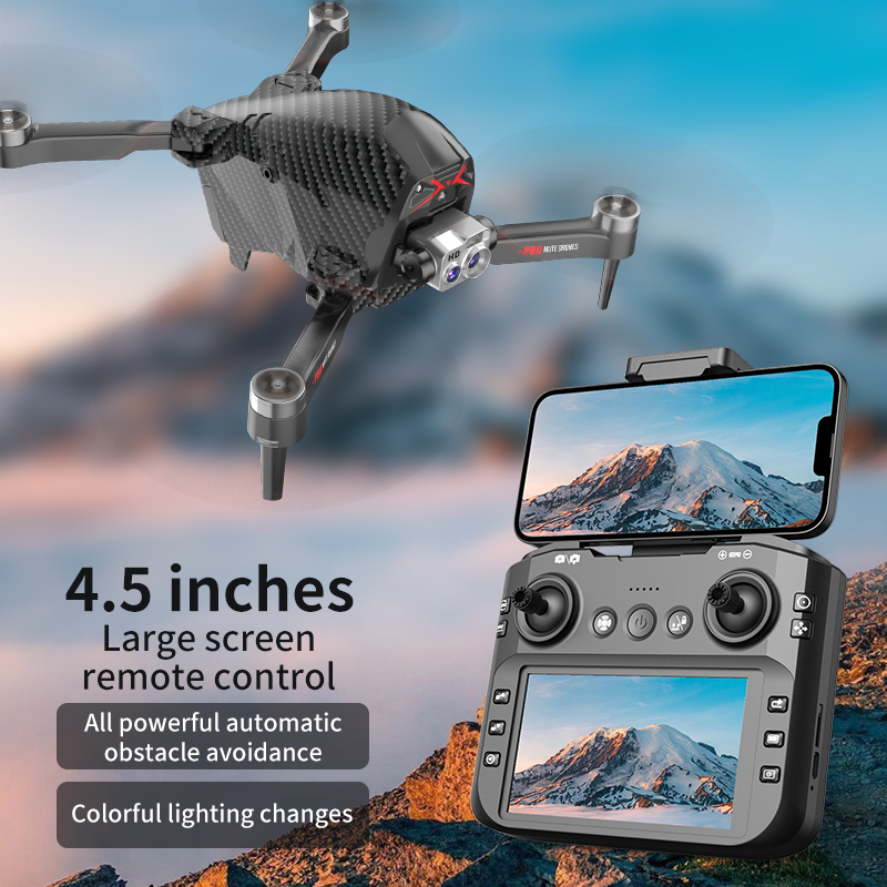 CS26 Drone with 1080P FPV Dual - Fpv Drone Charger recension och pris