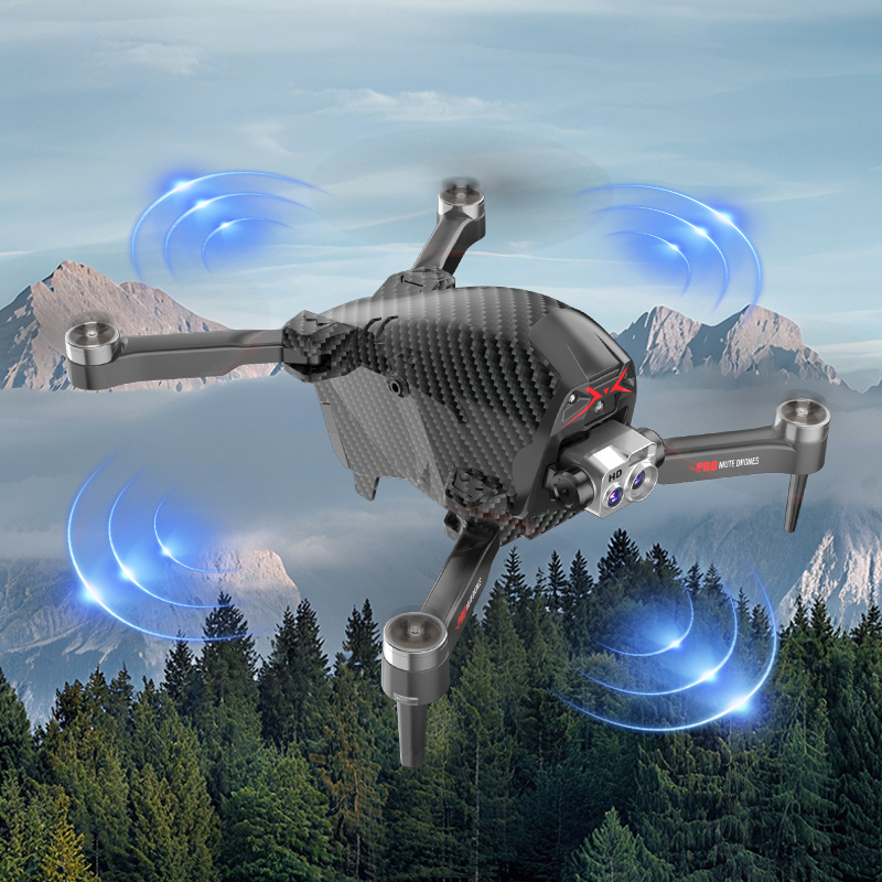 CS26 Drone with 1080P FPV Dual - Fpv Drone Charger recension och pris