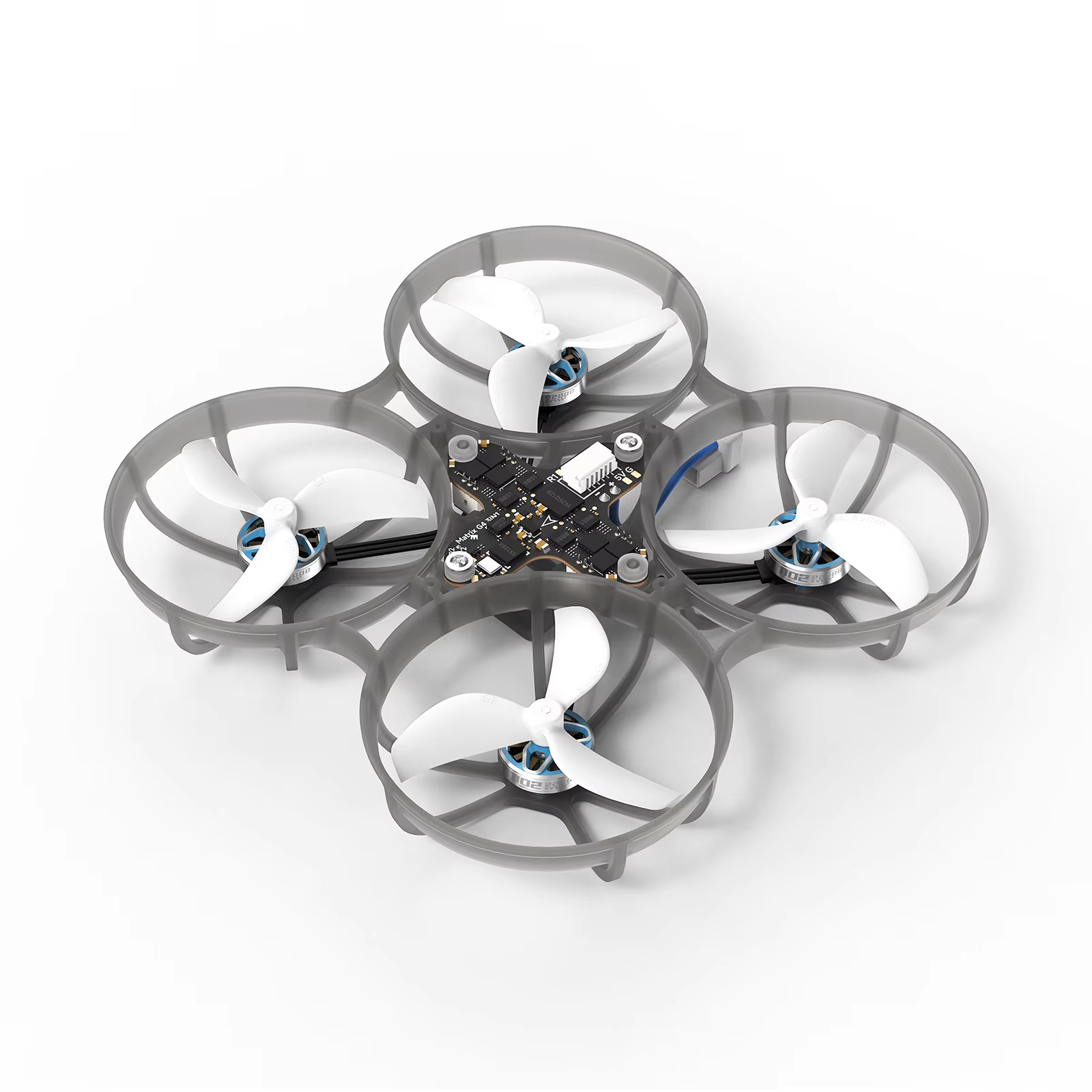 BETAFPV Meteor75 Pro FPV Drone - Fpv Drone Charger recension och pris