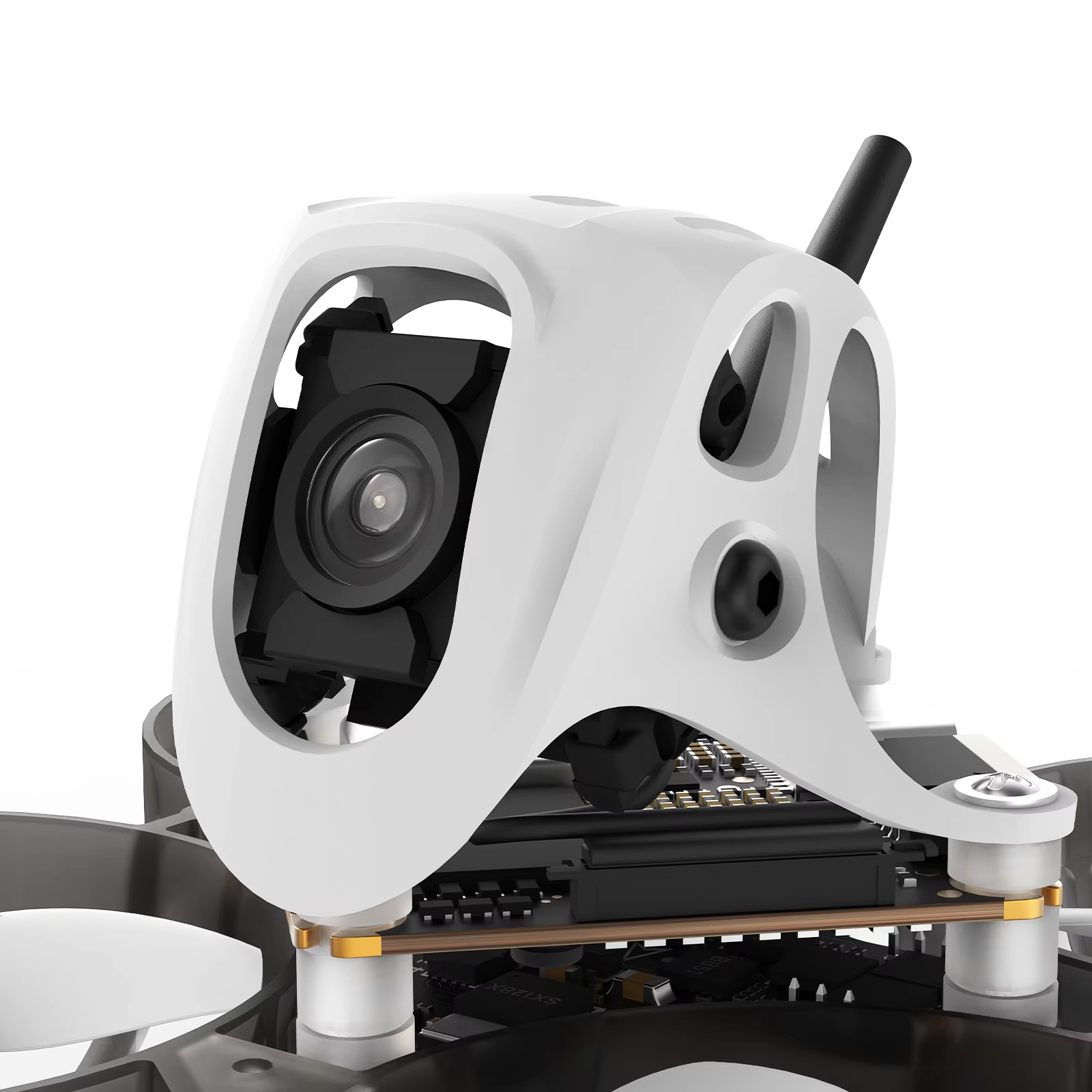 BETAFPV Meteor75 Pro FPV Drone - Fpv Drone Charger recension och pris