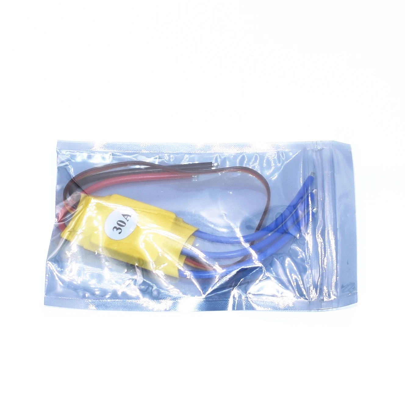 1-4Pcs XXD30A ESC Brushless Mo - Fpv Drone Esc recension och pris