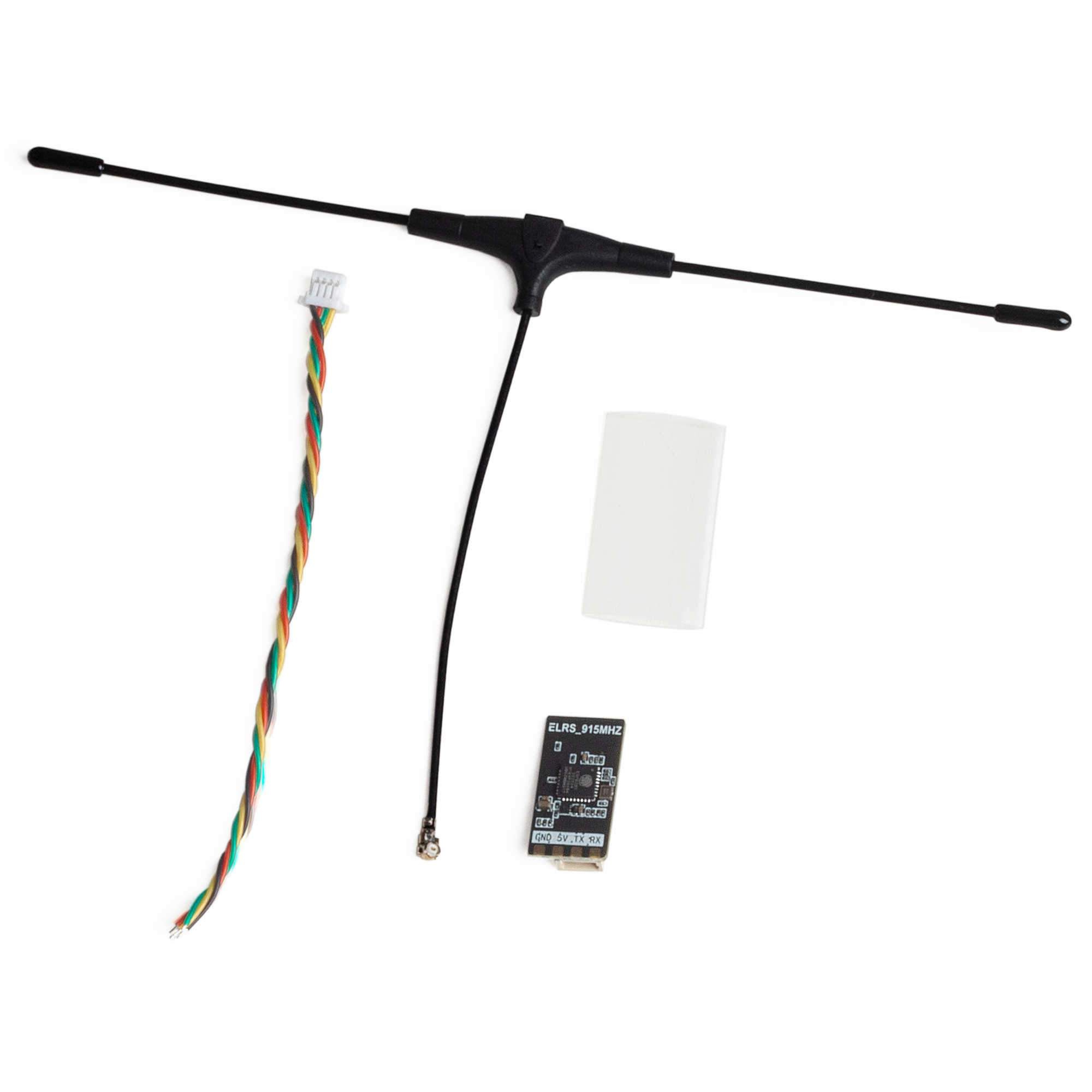 NEEBRC ELRS 2.4G/915Mhz/360Mhz - Fpv Drone Quadcopter recension och pris