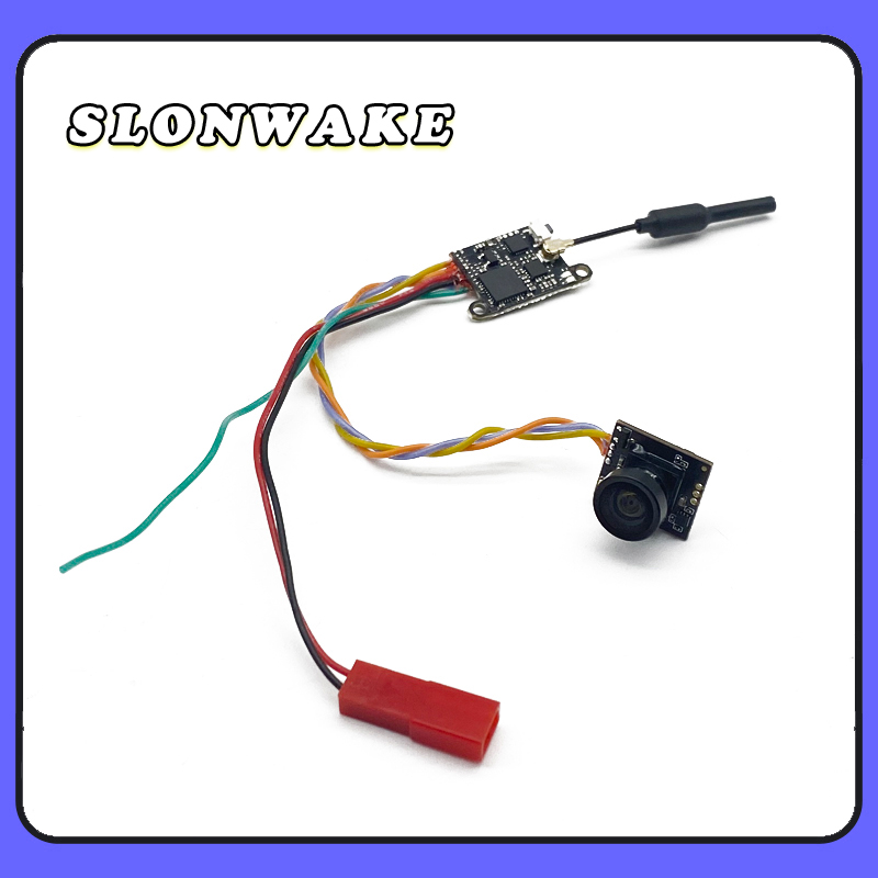 SLONWAKE 5.8G 1200TVL FPV Came - Fpv Drone Camera recension och pris