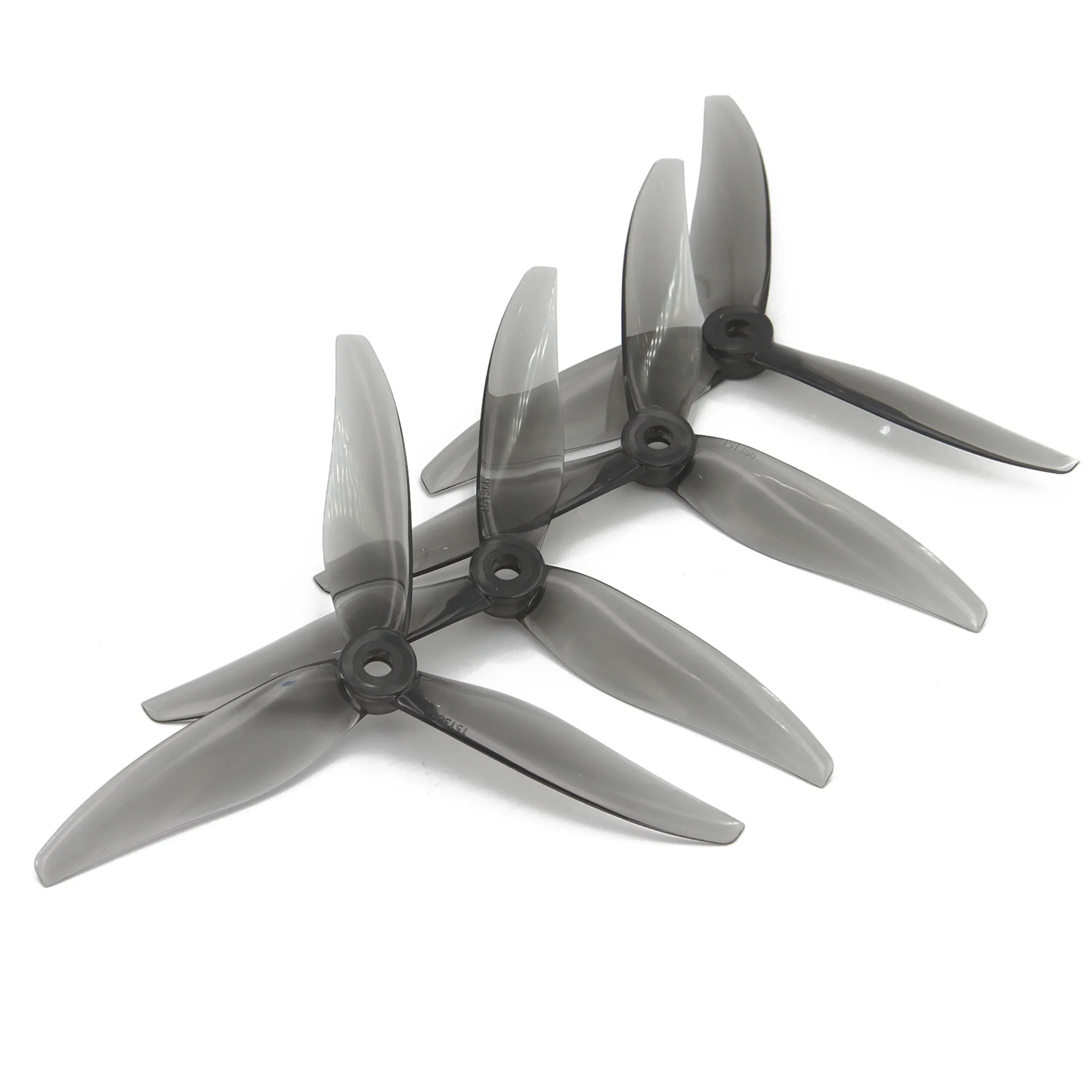 NEEBRC 12 Pairs 5 inch Props 3 - Fpv Drone Propeller recension och pris